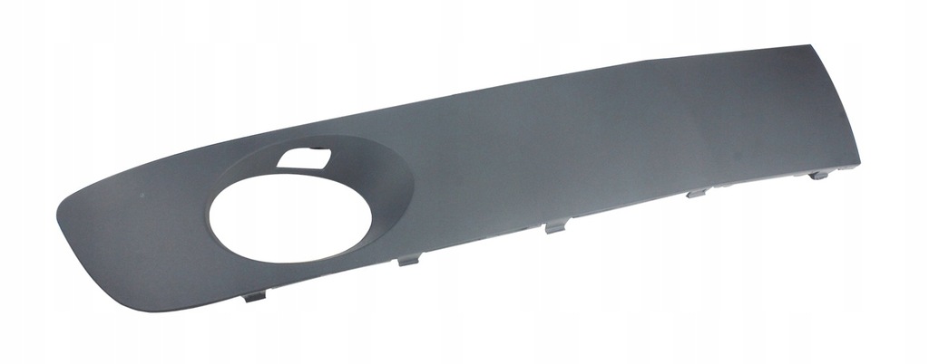 фото №1, Решітка бампера заглушка права transporter t5 lift