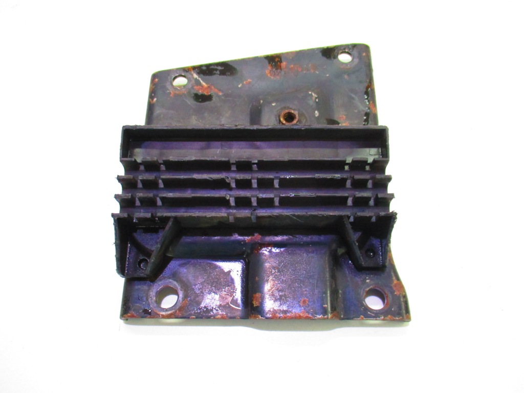 фото №4, Laguna i espace iii 3.0 v6 кронштейн кронштейн двигателя