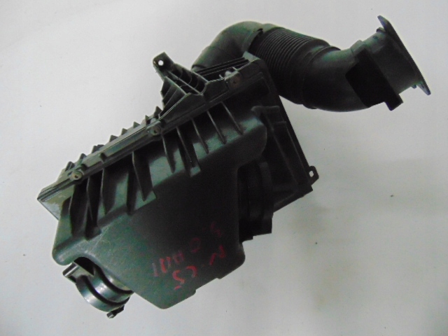 фото №1, Корпус фільтра повітря citroen c5 iii 3.0 hdi