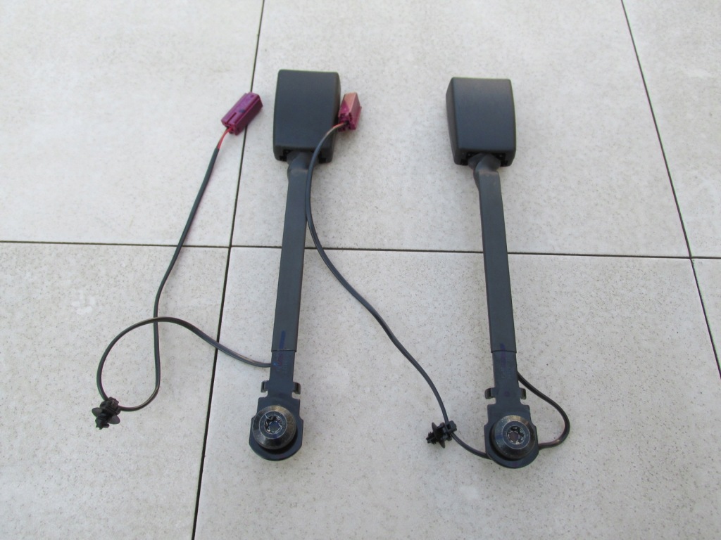 фото №1, Кліпса поперечина перед ecosport 2016 rok