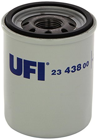 фото №12, Ufi набір фільтрів fiat bravo ii 1.4 16v 90km