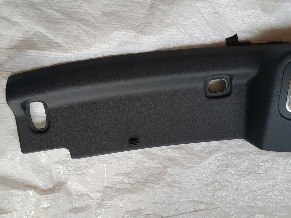 фото №5, Audi tt cabrio панель лампа стельовий 8s7867512