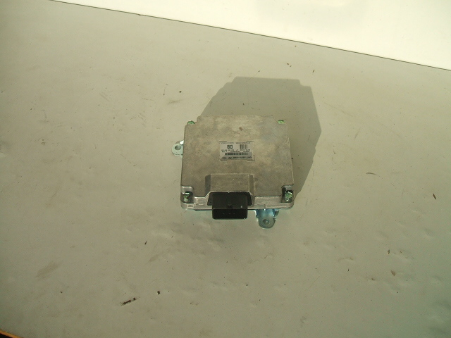 фото №1, Kia optima модуль радио unit assy avm 97700-d4100