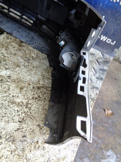 фото №7, Citroen c5 3 08- бампер