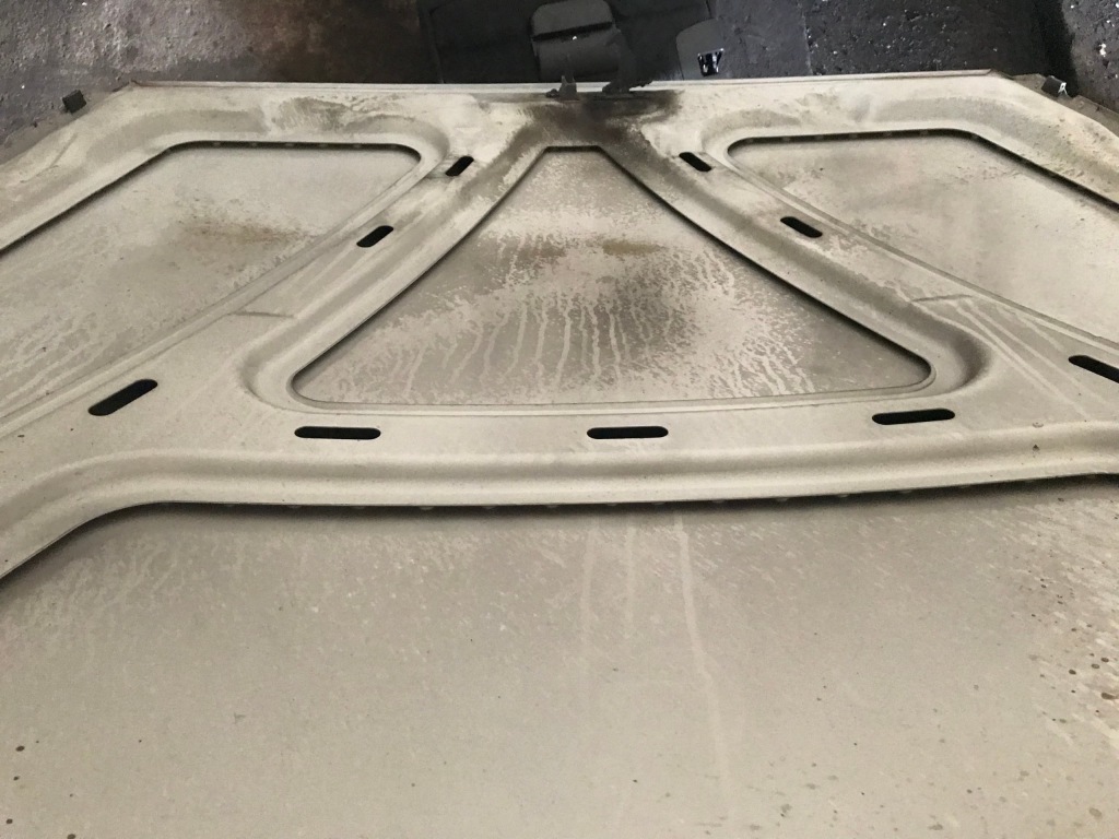 фото №12, Капот bmw z4 e85 titansilber 354/7