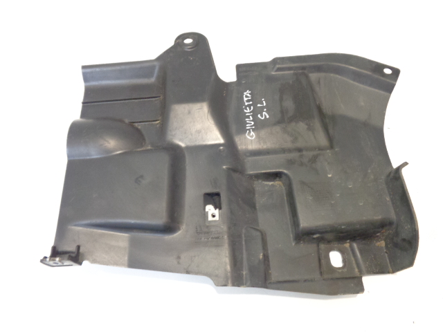 фото №1, ! alfa romeo giulietta защита pod двигатель левая