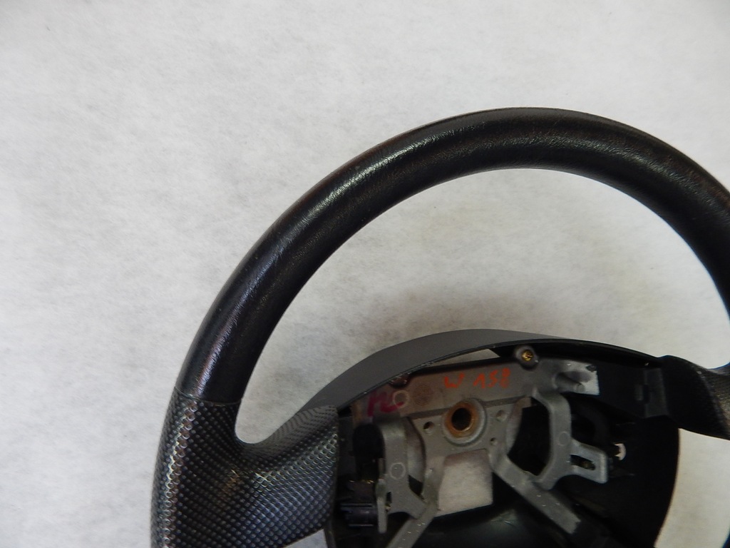 фото №4, Mitsubishi space star lift - воздуховод