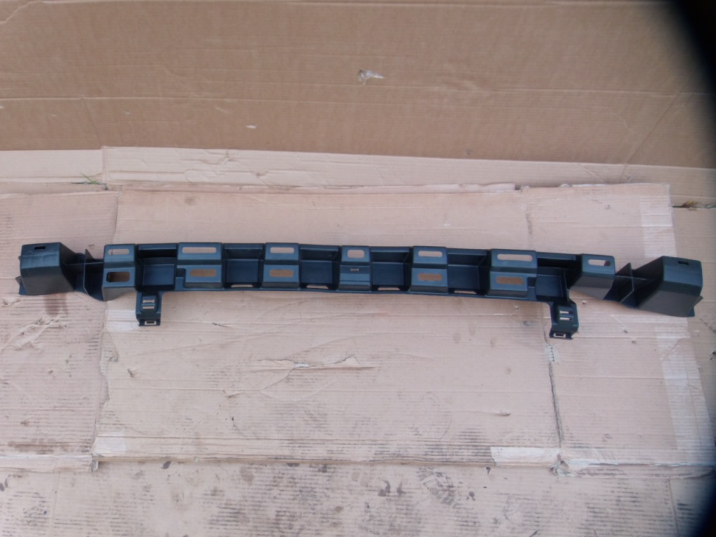 фото №1, Підсилювач бампер задня dacia logan