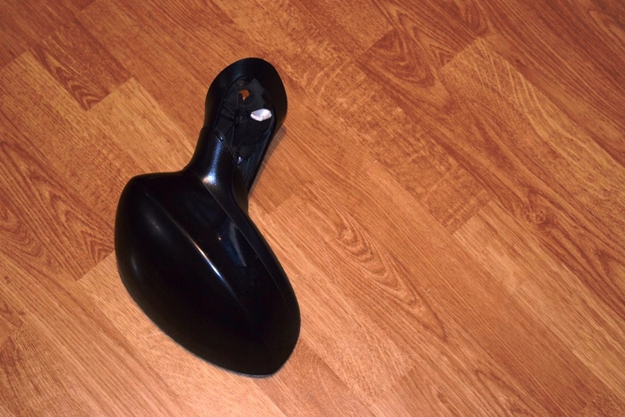 фото №7, Зеркало правое 5pin fiat grande punto evo r2014 eu