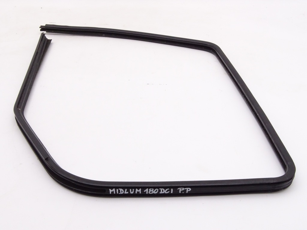 фото №1, Renault midlum 00-06 прокладка скло двері права