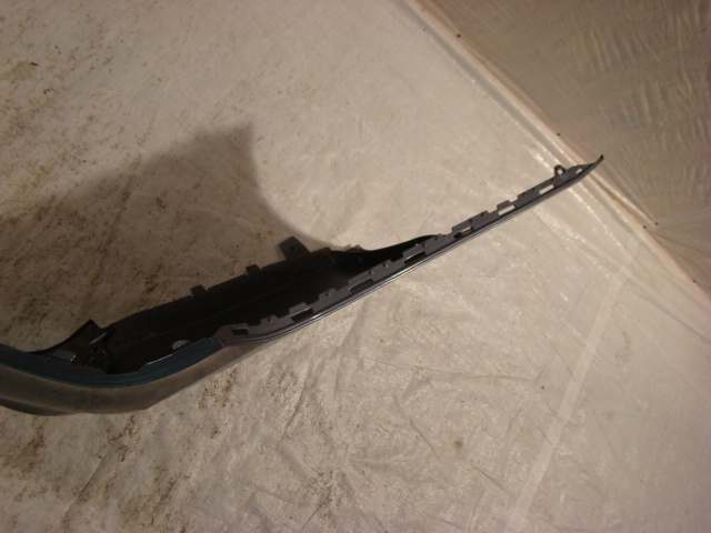 фото №6, Bmw 5 g30 m набор бампер задняя задний