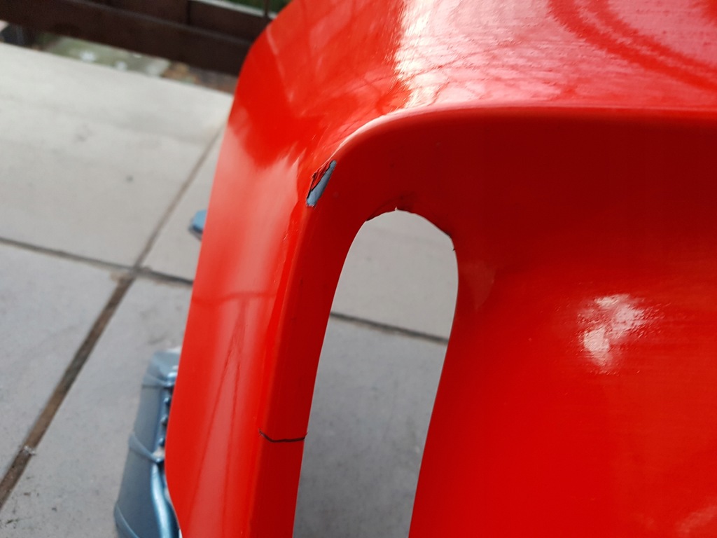 фото №10, Mini cooper f54 sport бампер передній