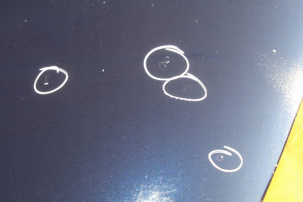 фото №10, Капот крышка двигателя audi a6 c5 fl