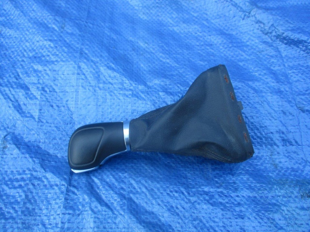 фото №4, Vw passat b7 jetta usa ручка чехол передач automa