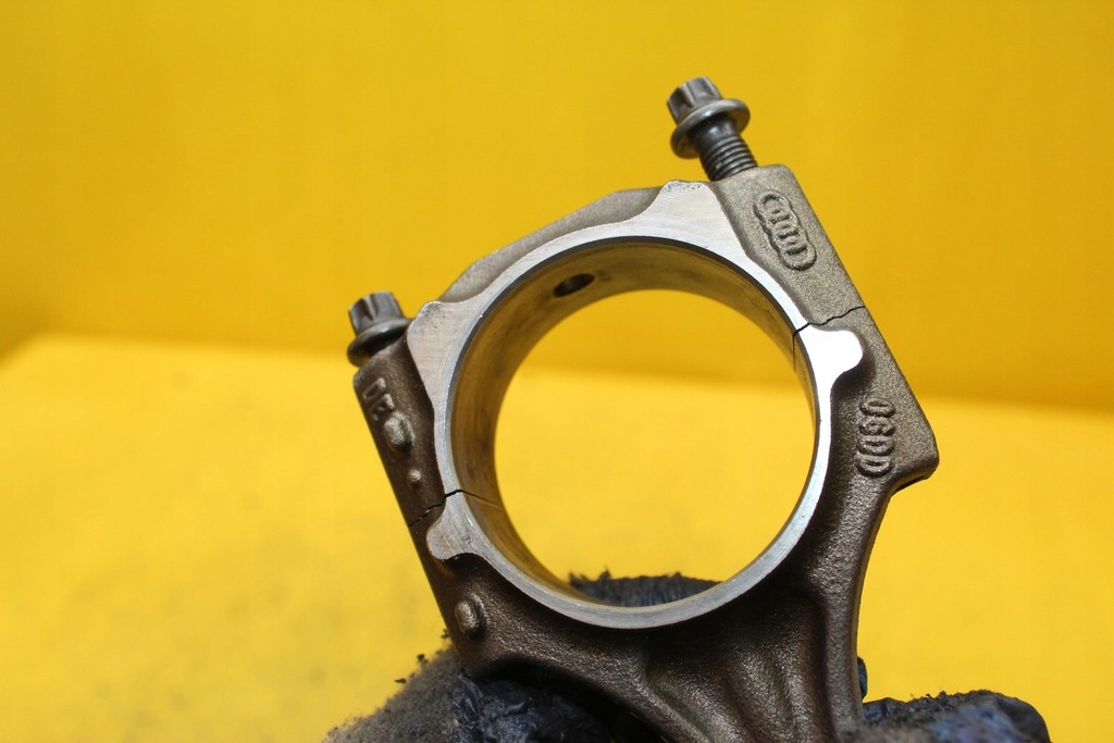 фото №6, Поршні поршні шатун шату́н golf v 2.0 tfsi 06dd