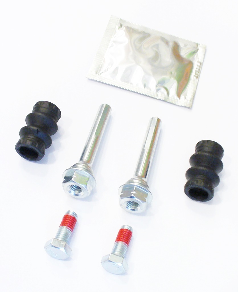 фото №1, Напрямні супорт honda civic ix