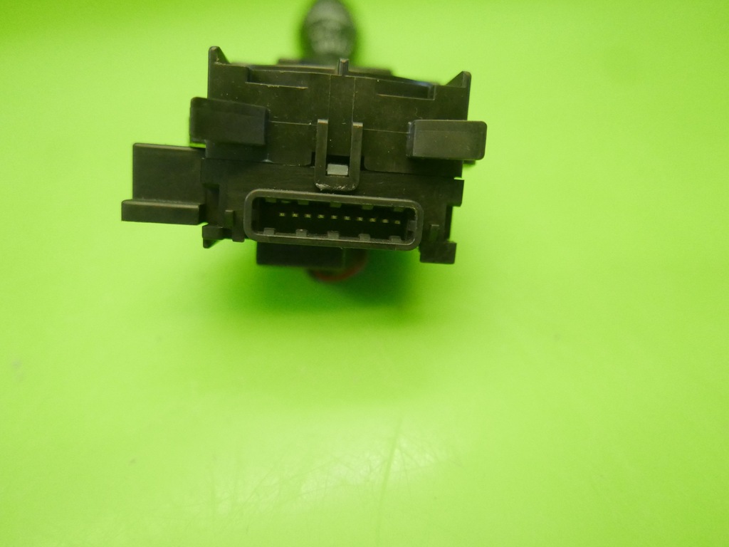 фото №9, Перемикач двірник mitsubishi space runner ii