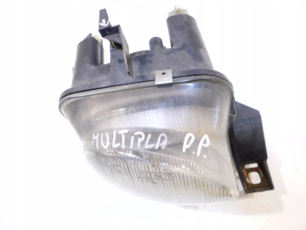 фото №11, Фара правый перед fiat multipla