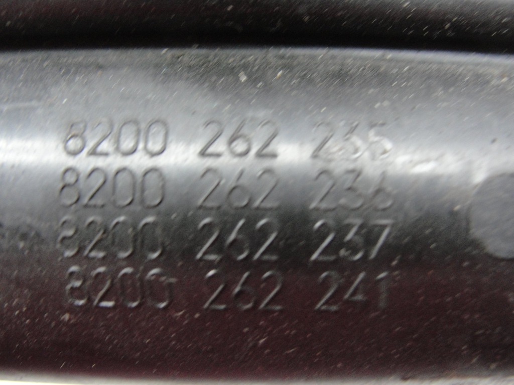 фото №3, Термостат корпус renault laguna ii vel satis