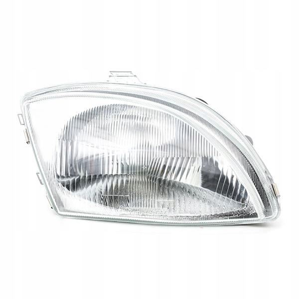 фото №4, Tyc 20-5736-08-2 фара