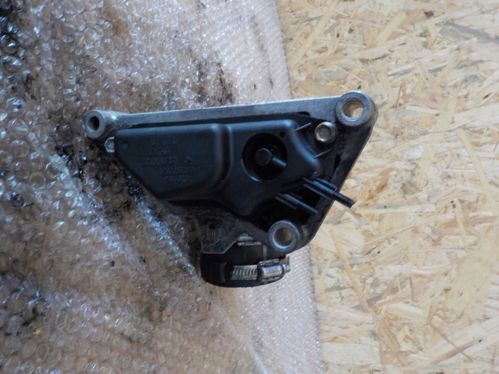 фото №4, Espace iv 2.2 dci основа дросель 8200056350