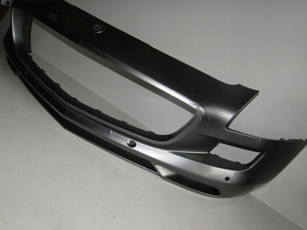 фото №14, Mercedes sls 197 бампер передний na pts bez sprysk