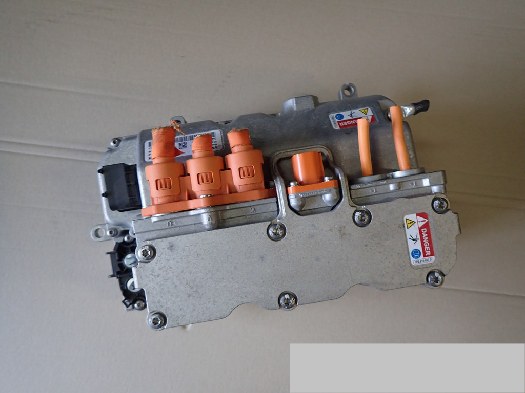 фото №1, Dw e golf 7 зарядное устройство генератор 5qe907070