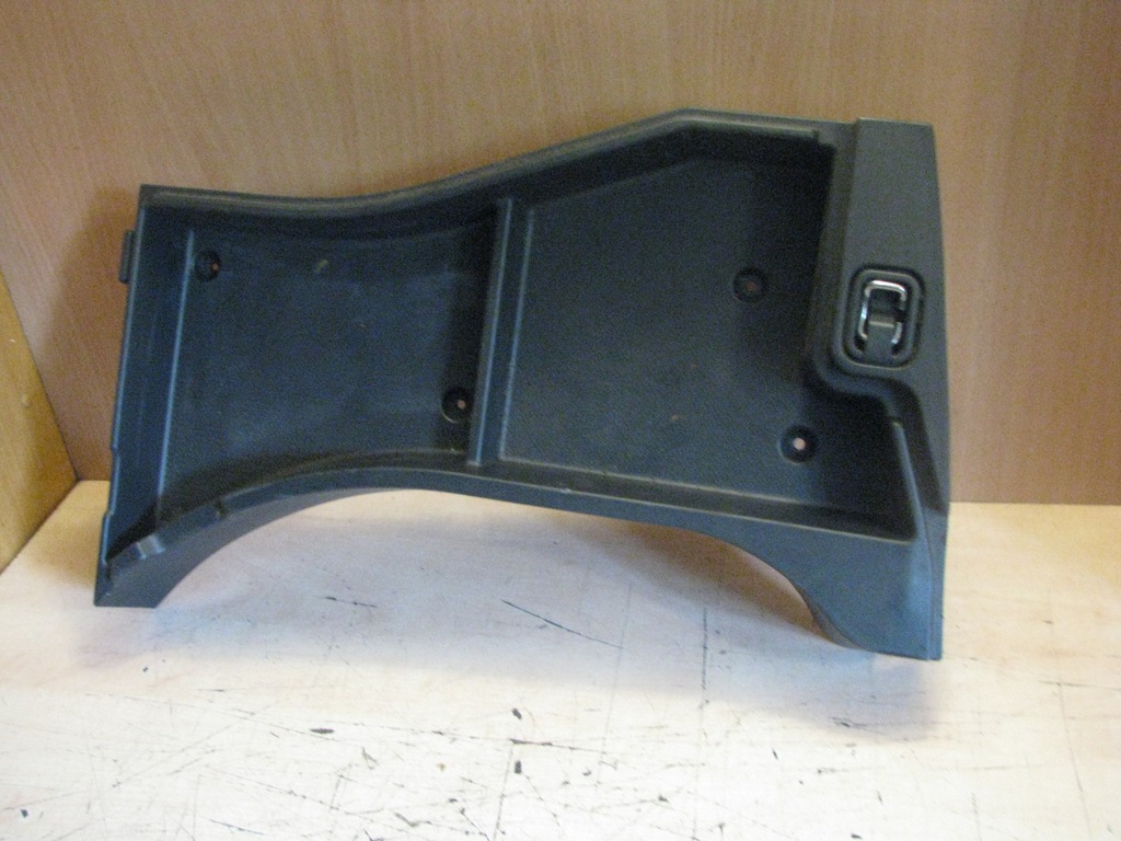 фото №1, Бардачок полиця багажний правий hyundai i30 07-12 hb 5d