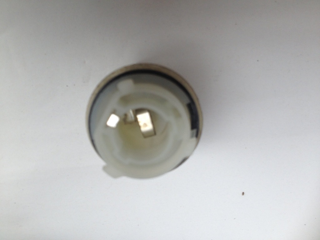 фото №1, Цоколь поворотник фара skoda fabia ii