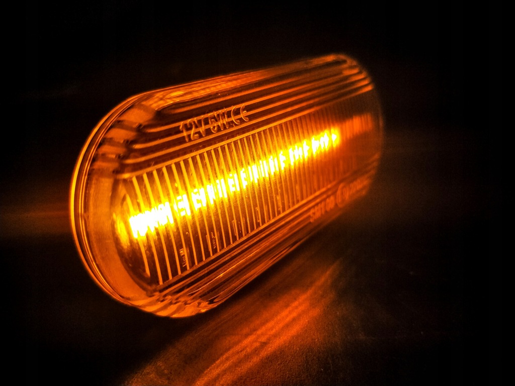 фото №9, Dynamic led поворотники smart fortwo w453 14-19