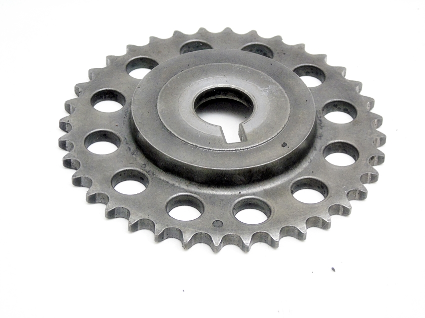 фото №1, Колесо распределительного вала nissan 2.0 16v almera primera 200sx