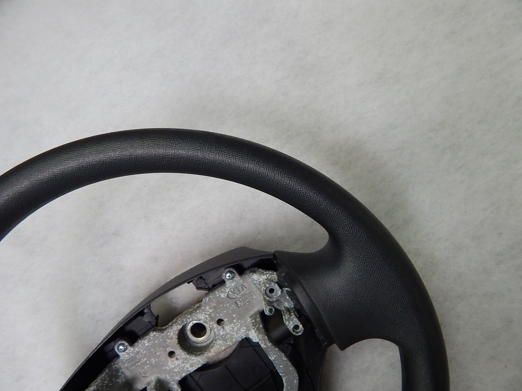 фото №6, Kia picanto i lift - воздуховод состояние bdb