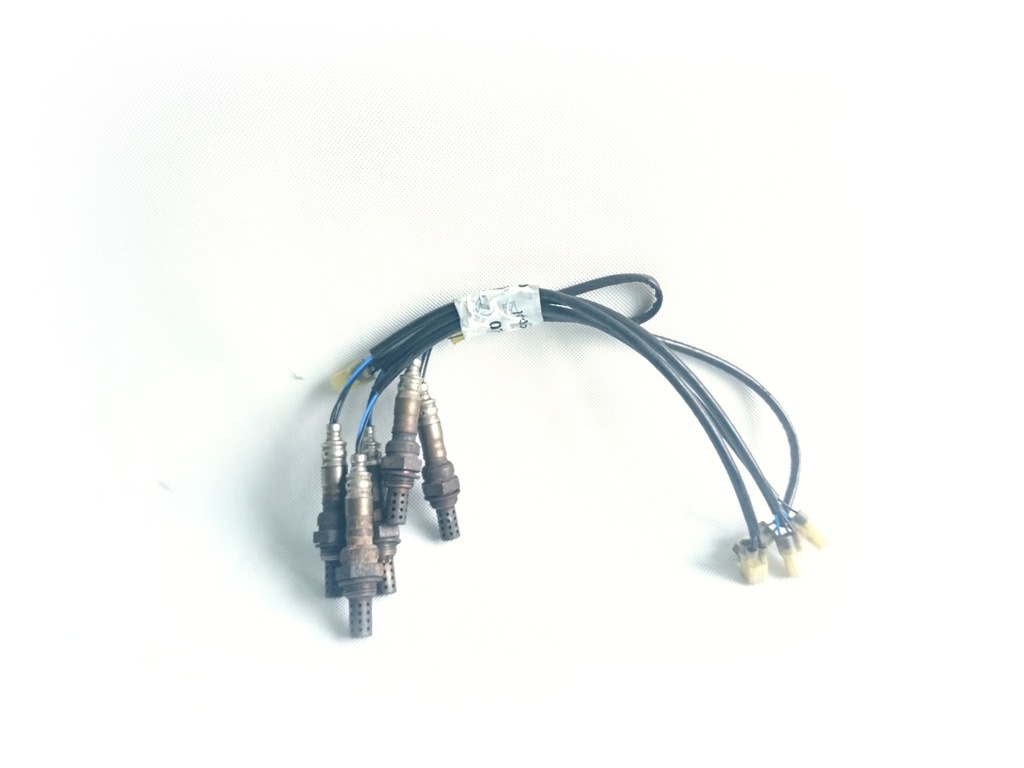 фото №1, Датчик лямбда-зонд 22690aa370 subaru forester i