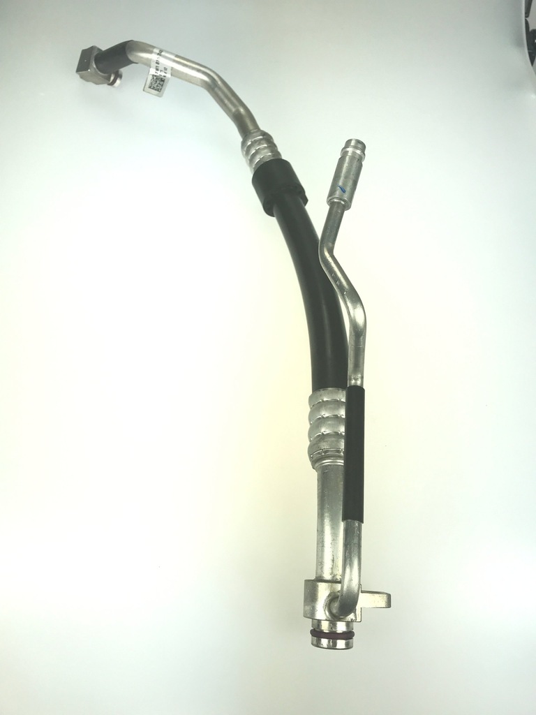 фото №5, Audi a4 a5 b9 8w шланг кондиціонера 8w1816740