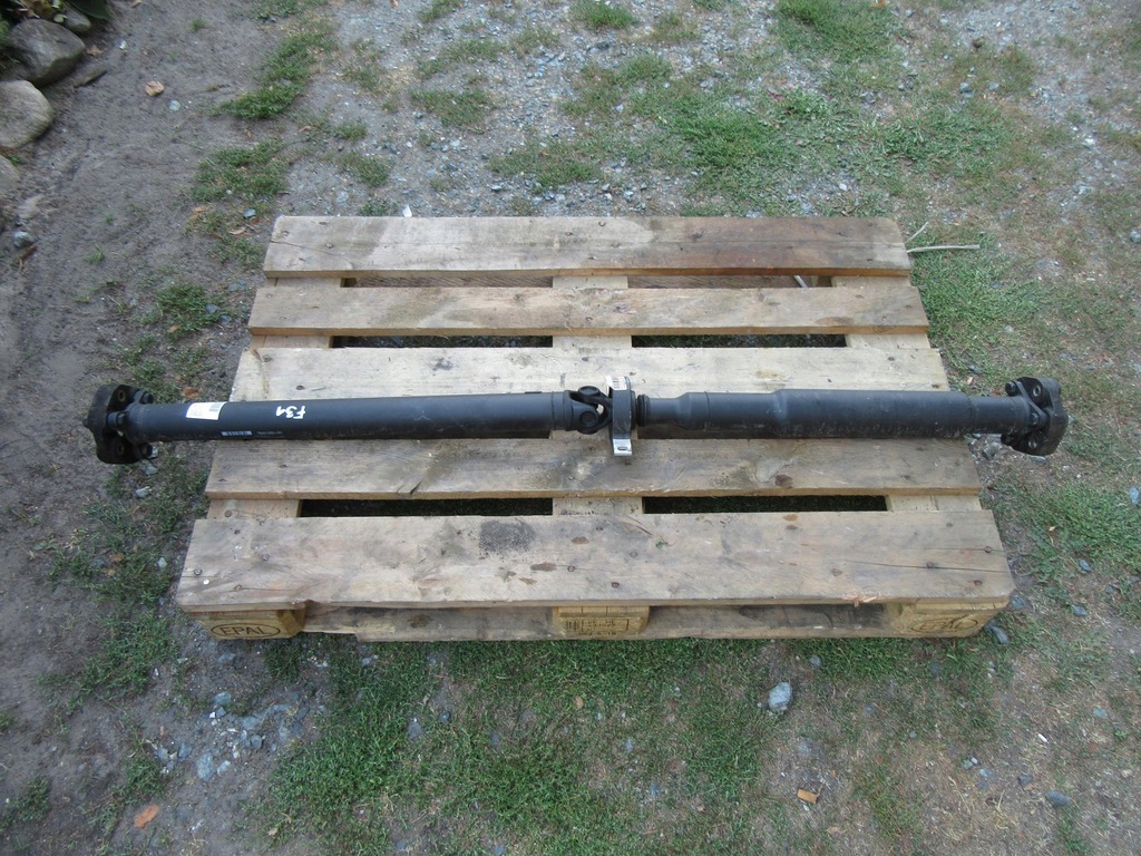 фото №1, Bmw f31 f30 wał приводной 7641031