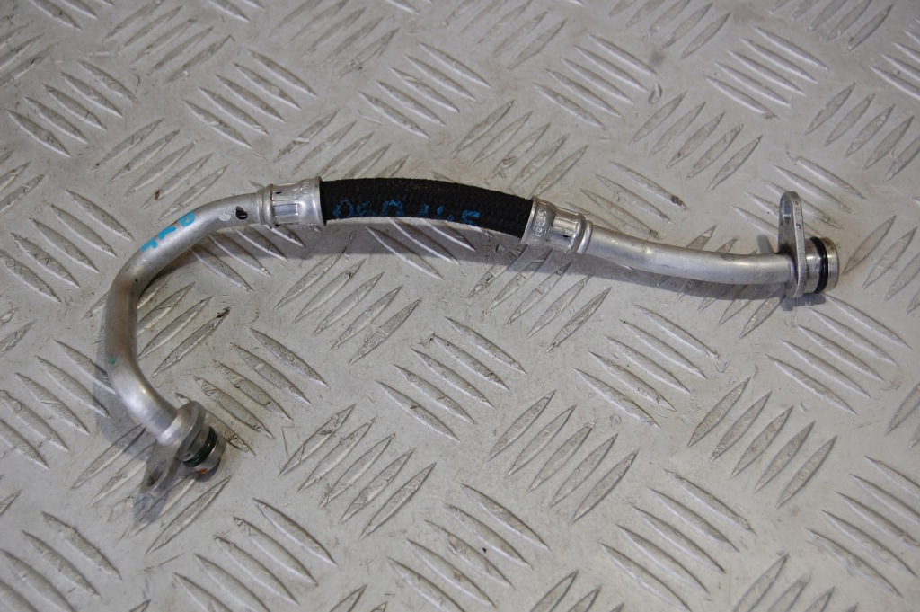 фото №1, Шланг масляный труба audi a7 c8 4k 06m145144e