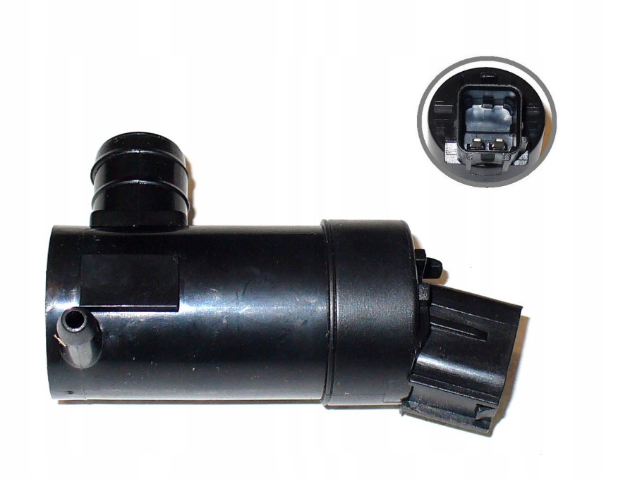 фото №1, Помпа розпилювача opel antara chevrolet captiva