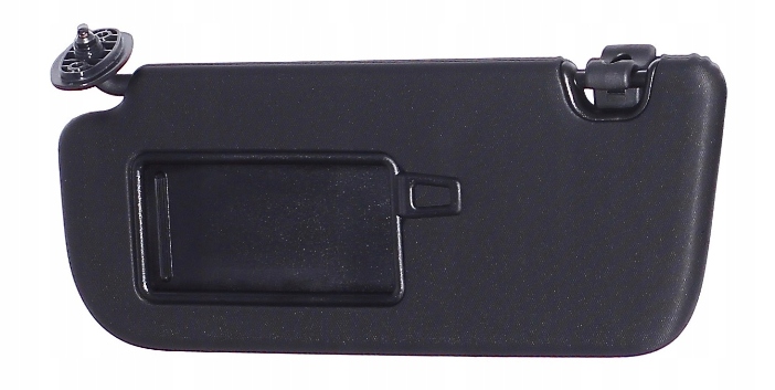 фото №1, Kia soul ii козырёк защита левая