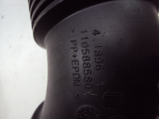 фото №3, Труба повітря mini cooper f56