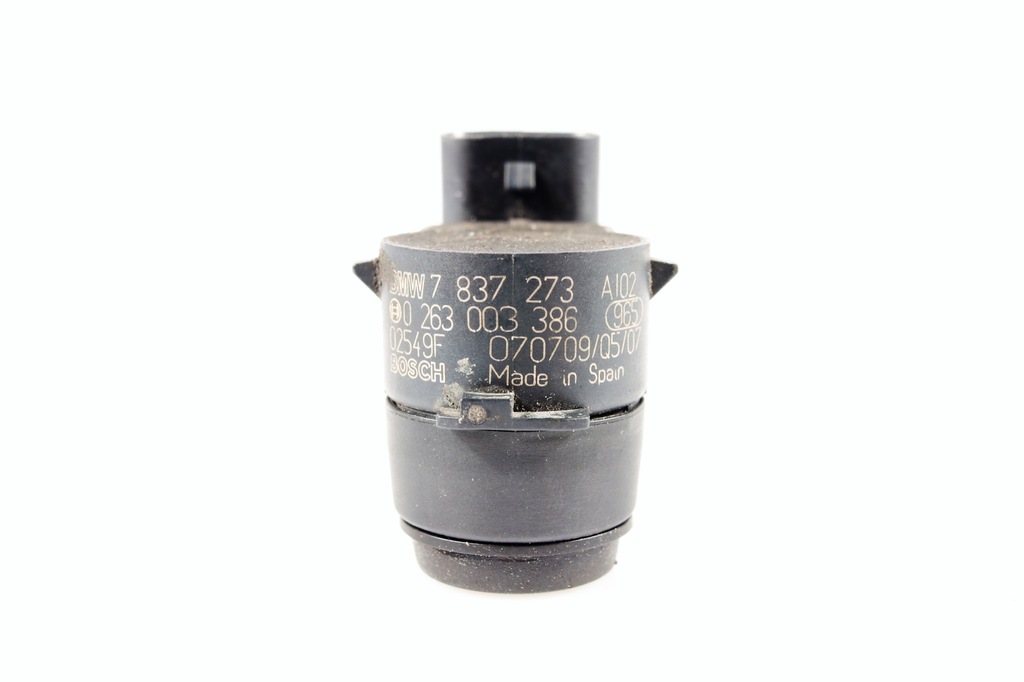 фото №4, Bmw e87 e90 датчик парковки pdc 7837273