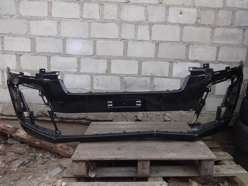 Купить Бампер передний перед citroen peugeot 9811778077