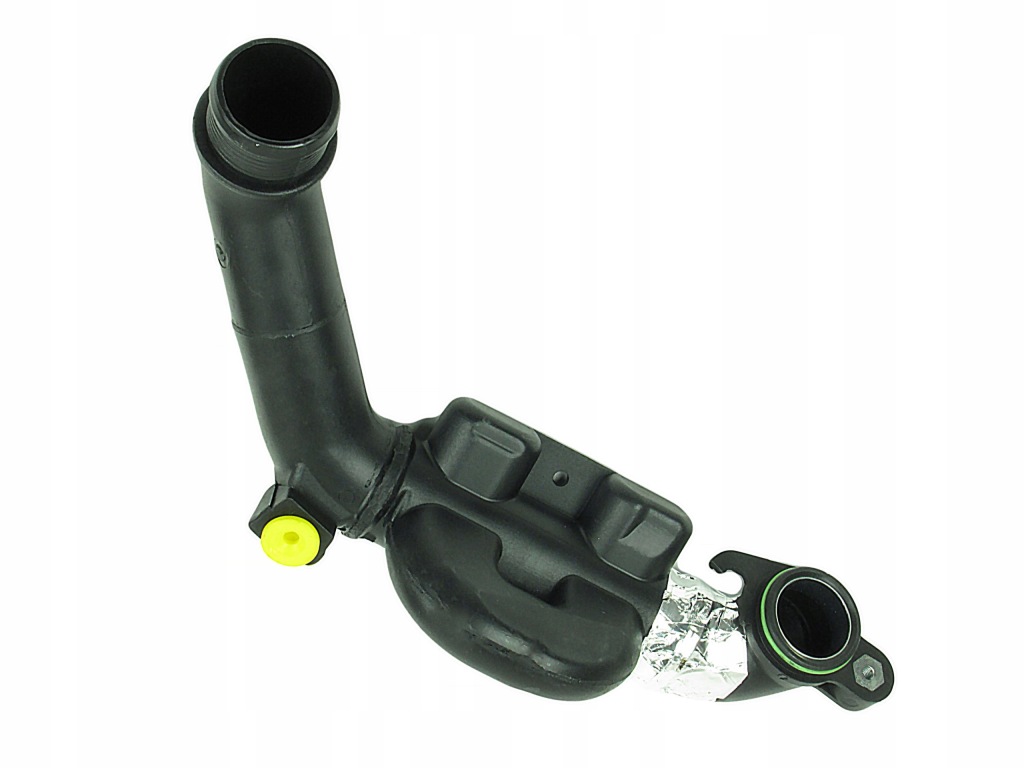 фото №4, Шланг труба wąż turbo citroen berlingo ii 1.6 hdi