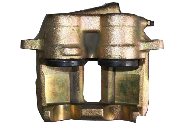 фото №2, Суппорт vw lt sprinter перед 40244001 0014208683