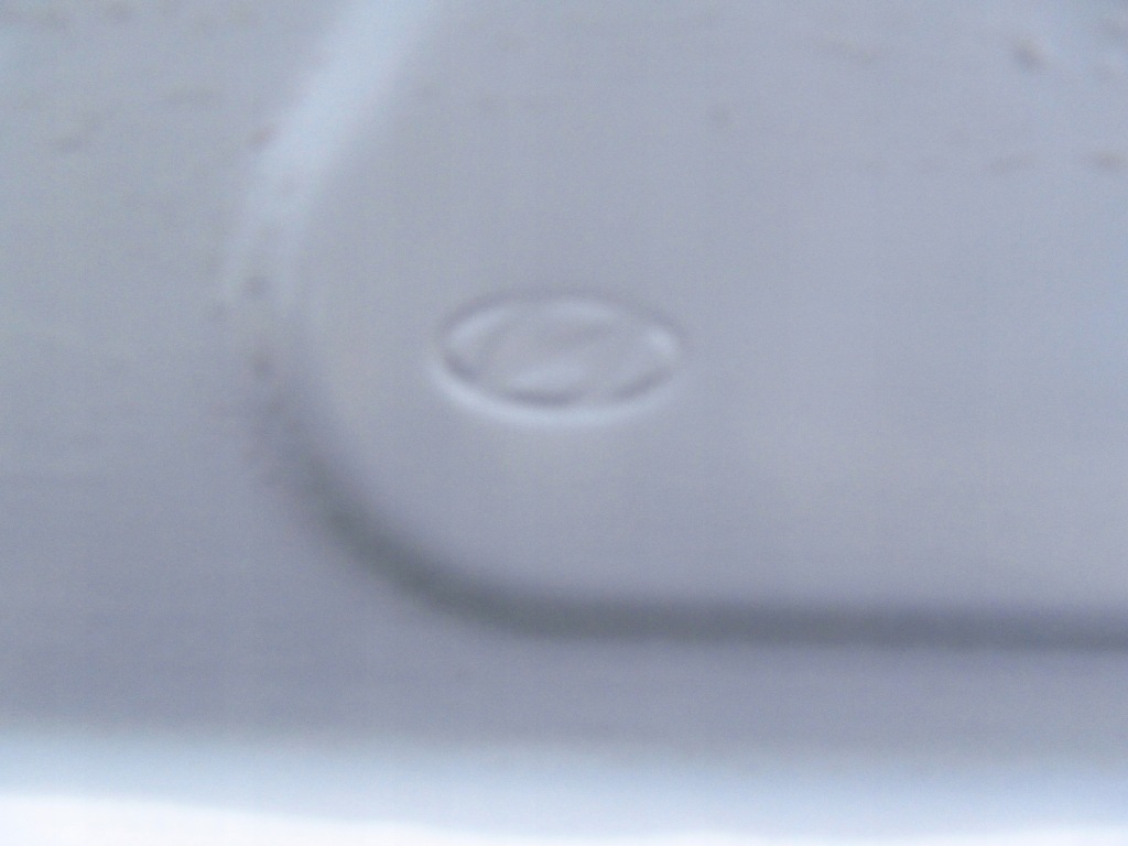 фото №5, Hyundai i10 ii правое обшивка bok nowe порог