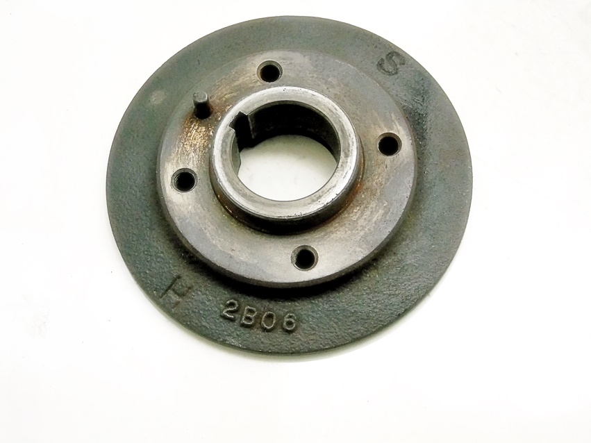 фото №1, Ступиця підкладка вала kia rio 1.3 12v