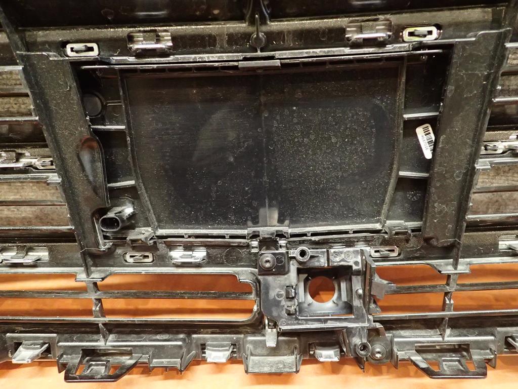 фото №5, Решётка радиатора mercedes e-klasa w213 pod камера i радар