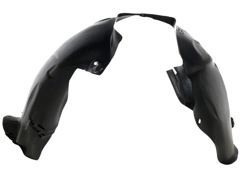 фото №1, Підкрилок підкрилок citroen c4 picasso 06- перед праве