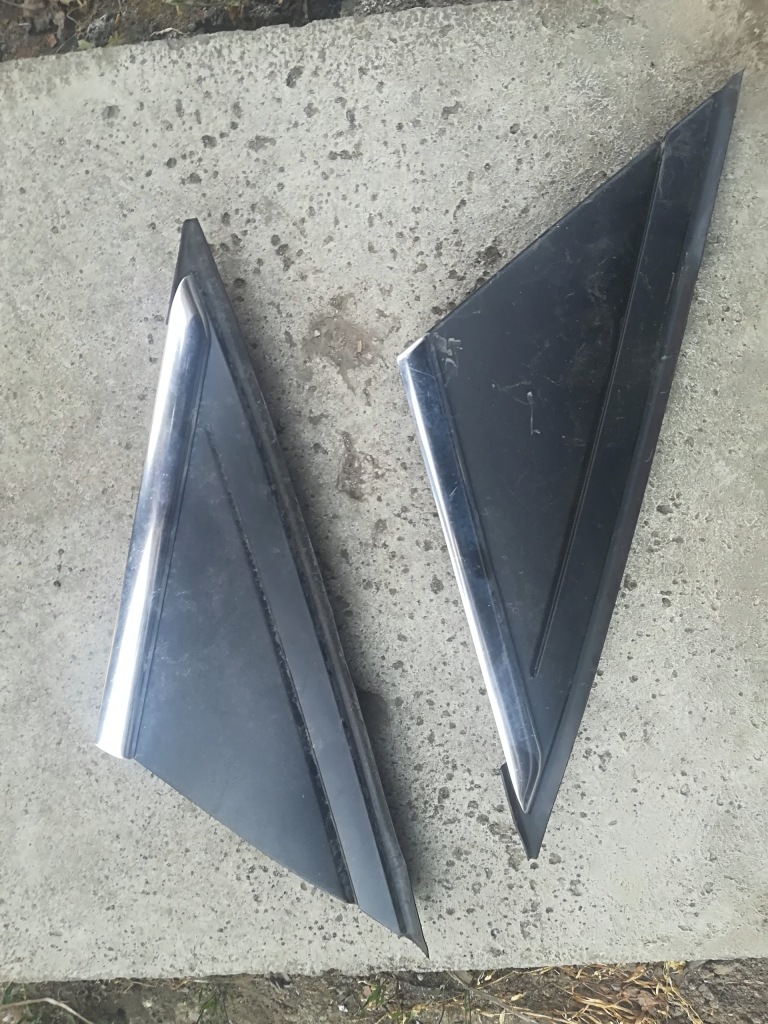 фото №1, Ford focus mk3 накладка крыла передняя