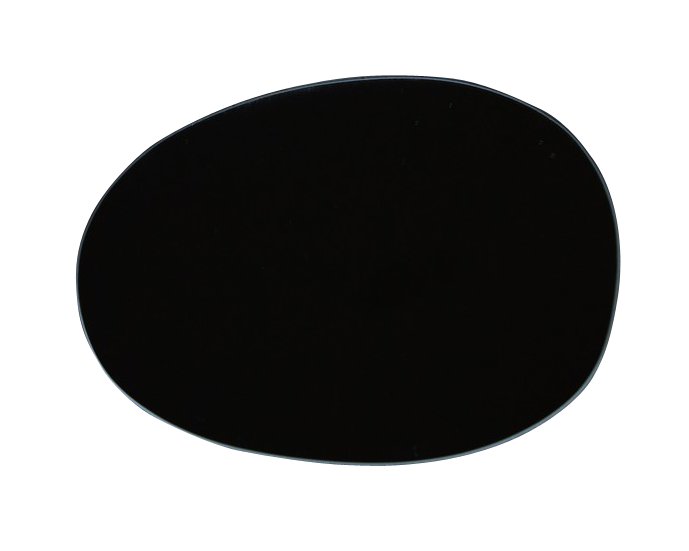 фото №1, Toyota aygo 2005 скло ліва сферичне