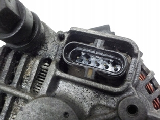 фото №3, Scania r генератор